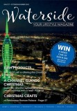 Waterside: Your Lifestyle Magazine