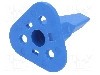 Conector auto, PX0, 3 pini, BULGIN - WLS03