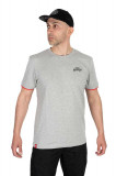 Tricou Fox Rage Voyager Tee Light, Marime L