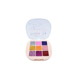 Paleta fard de ochi, Gulflower, Mermaid Glitter, 01