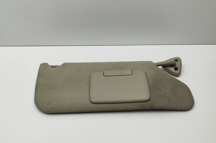 Parasolar dreapta DODGE CHARGER 2006 OEM: 1AH08BD1AA 28933948
