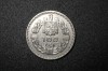 Moneda 100 Lei 1932 Argint AUNC - Romania, 14g, Stare Excelenta