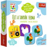 JOC FERMA, TREFL Jocuri