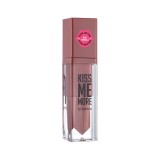 Ruj lichid Kiss Me More Lip Tattoo 25 Perfect Match, 3.8ml, Flormar