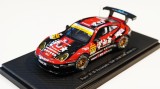 2005 Porsche RSR (wide body) Japan Super GT - Ebbro 1/43
