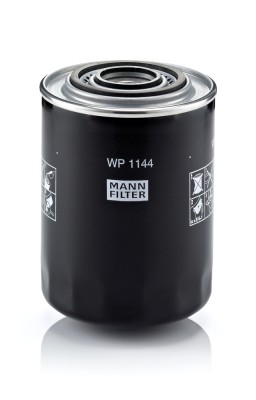 MANN-FILTER WP 1144 Filtru ulei foto