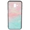 Toc UV Copy Glass Samsung Galaxy J6 Plus Marble