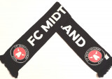 Fular fotbal - FC MIDTJYLLAND (Danemarca)