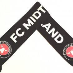 Fular fotbal - FC MIDTJYLLAND (Danemarca)