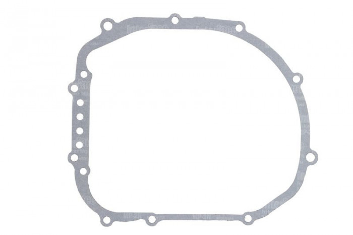 Clutch cover gasket fits: YAMAHA YZF 600 1995-2007