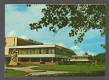 CPIB 17879 CARTE POSTALA - EFORIE NORD. HOTEL &quot;BRAN&quot;