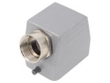 Carcasă pentru conectori HDC EPIC H-B 6 M25