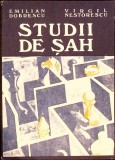STUDII DE SAH-EMILIAN DOBRESCU, VIRGIL NESTORESCU-290360