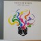 Chris De Burgh &ndash; Into The Light (1986/A&amp;M /Holland) - Vinil/Vinyl/ca Nou (M)