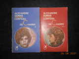 ALEXANDRE DUMAS - CONTESA DE CHARNY 2 volume