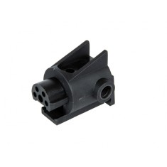 Adaptor stoc M4 la AK [SpecnaArms]