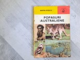 Popasuri australiene de Maria Rosca