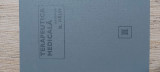 Terapeutica Medicala Vol. 3, Radu Paun, Editura Medicala, 1982, 640 pagini