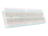 Placă de expansiune pentru prototipare 165x54x8.3mm