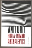 Anii Urii-Horia Roman Patapievici