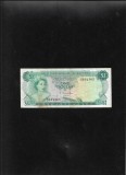 Rar! Bahamas 1 dollar 1974 seria831365