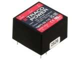 Convertor TRACO POWER TMPS 05-115 AC/DC 5W 85-264VAC 15VDC