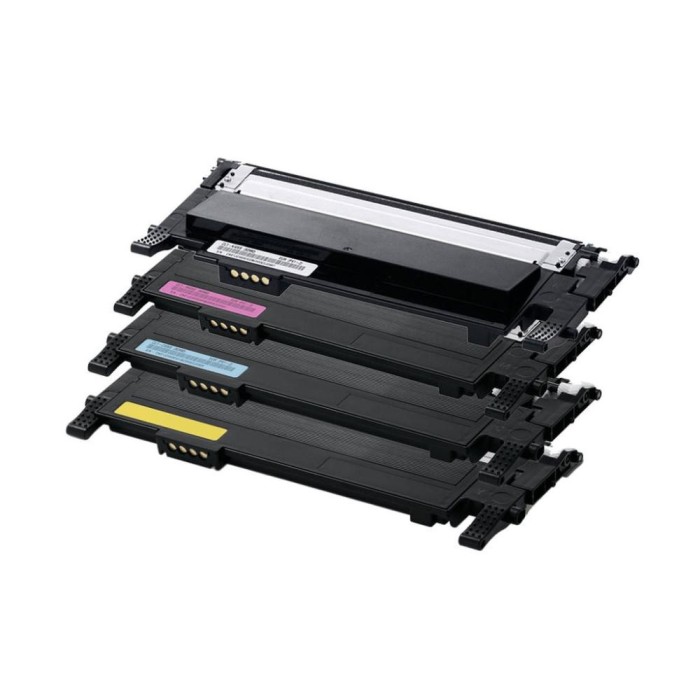 Cartus Samsung CLT-404 Xpress SL C430 C480 toner