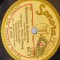 5 placi pt gramofon / patefon 12 &quot; cele mari impecabile
