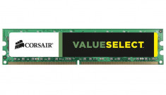 Memorie Corsair DDR3 8GB 1333MHz CL9 foto
