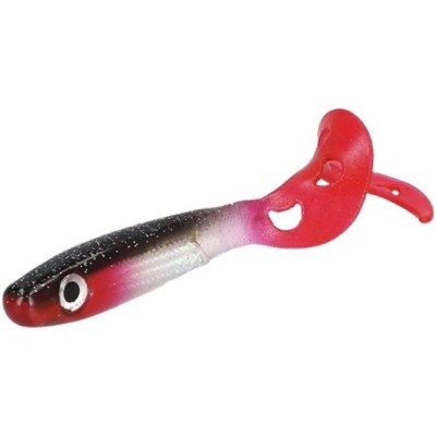 Shad Mikado Bolero M505RT, 7.5cm, 3buc/plic foto