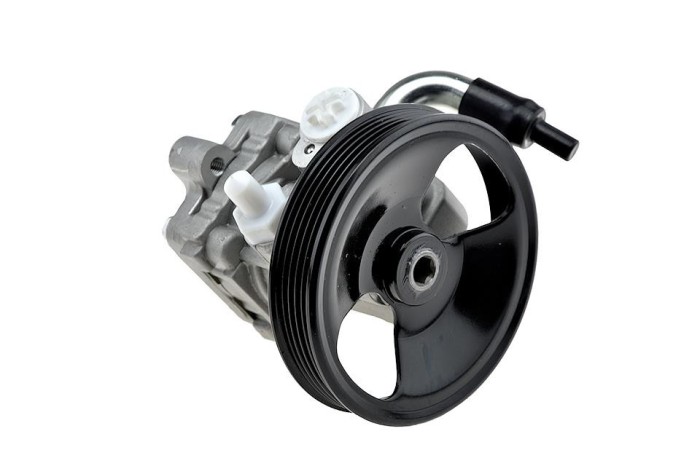 Pompa servodirectie Suzuki Grand Vitara 2.0 1998-2003, NTY SPW-SU-004