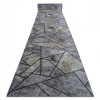Traversa anti-alunecare LOTUS MOSAIC 22010 Mozaic gri PENTRU SPĂLARE, 60 cm