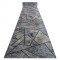 Traversa anti-alunecare LOTUS MOSAIC 22010 Mozaic gri PENTRU SPĂLARE, 60 cm