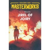 GOLDEN AGE MASTERWORKS: JIREL OF JOIRY