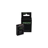 Baterie Olympus BLS5 E-P3 E-PL2 PEN E-PL3 E-PM1, Olympus STYLUS 1 1100mAh / 7.4V / 8.1Wh Premium - Patona Premium
