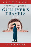 Gulliver&#039;s Travels for Kids