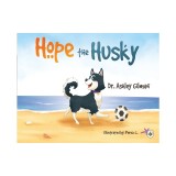 Hope the Husky