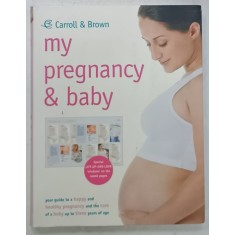 MY PREGNANCY and BABY , 2011