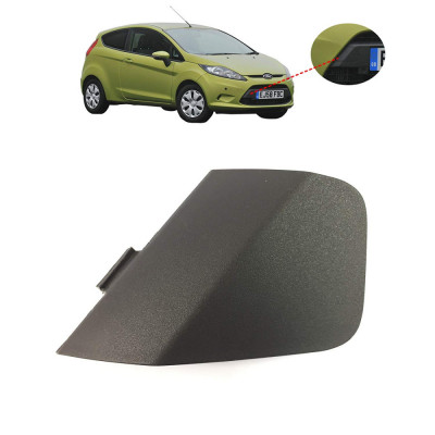 Capac Carlig Remorcare Bara Fata Am Ford Fiesta 6 2008-2012 1532222 foto