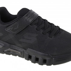 Pantofi pentru adidași Skechers Flex-Glow 90542L-BBK negru