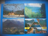 HOPCT LOT 3759 -4 CARTI POSTALE-BAILE TUSNAD -JUD HARGHITA-CIRCULATE