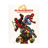 The art of Ed McGuinness
