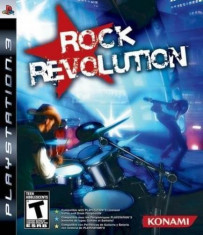 Joc PS3 Rock Revolution foto