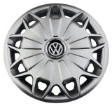 Capace Volkswagen r15 la set de 4 bucati cod 338