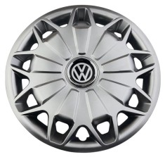 Capace Volkswagen r15 la set de 4 bucati cod 338