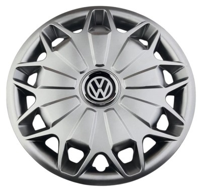 Capace Volkswagen r15 la set de 4 bucati cod 338 foto