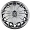 Capace Volkswagen r15 la set de 4 bucati cod 338