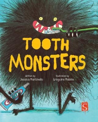 Tooth Monsters foto