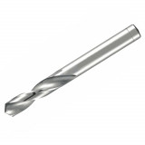 Burghiu pentru metal, 4.9mm, HSS-CO, lungime 62mm, ALPEN-MAYKESTAG - 0090100490100