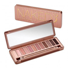 URBAN DECAY NAKED3 Eyeshadow Palette foto